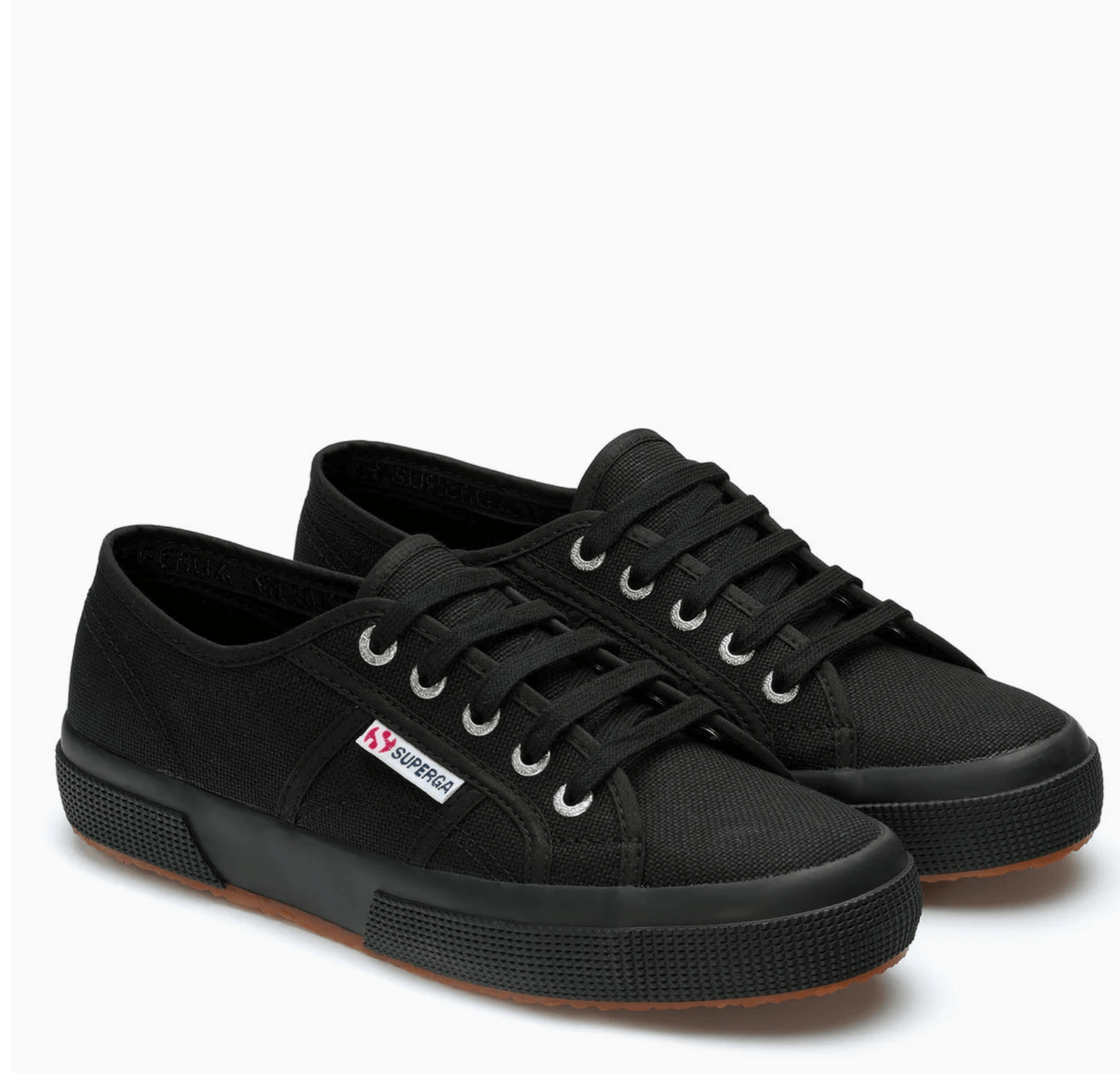 Superga Trainers 2750 Cotu Classic Full Black