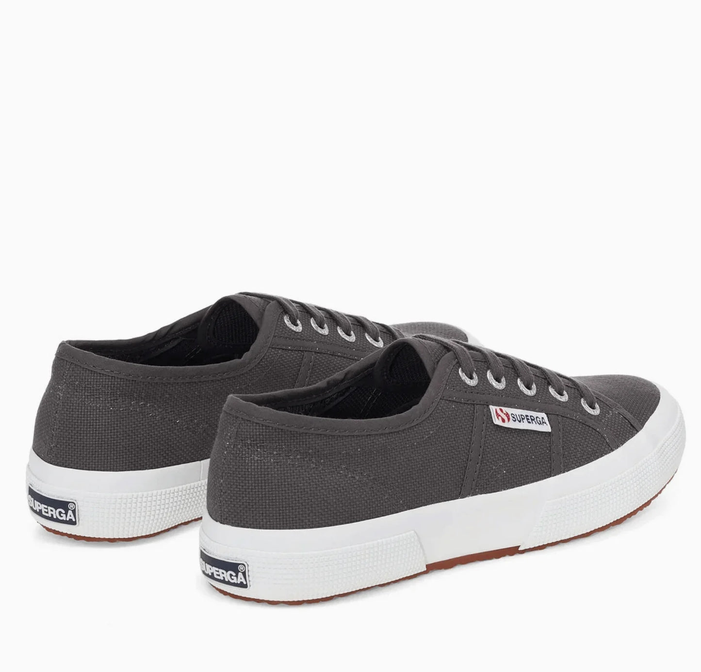 Superga gray top