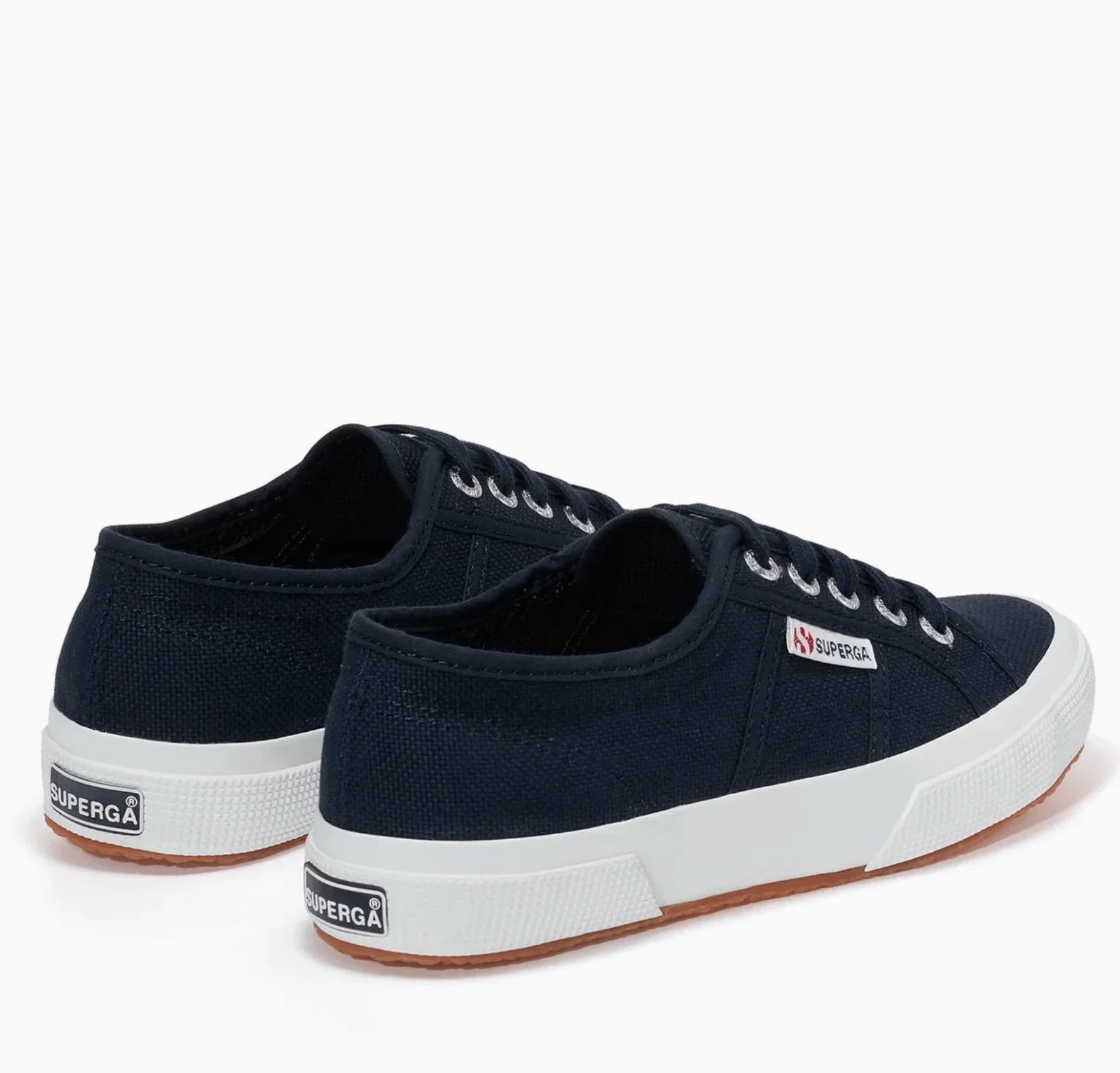 Superga 2025 navy gum