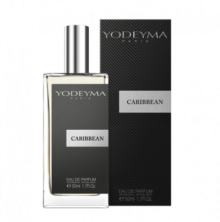 Yodeyma Caribbean Aftershave