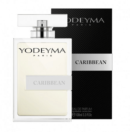 Yodeyma 'Caribbean' Aftershave
