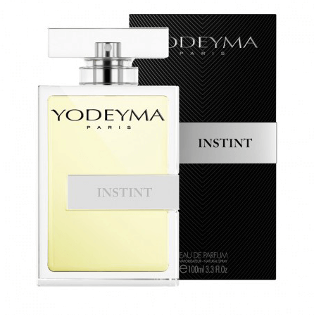 Yodeyma Instint Aftershave