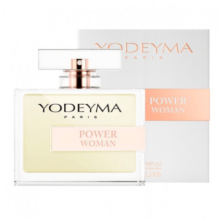 Yodeyma 'Power Woman' Perfume
