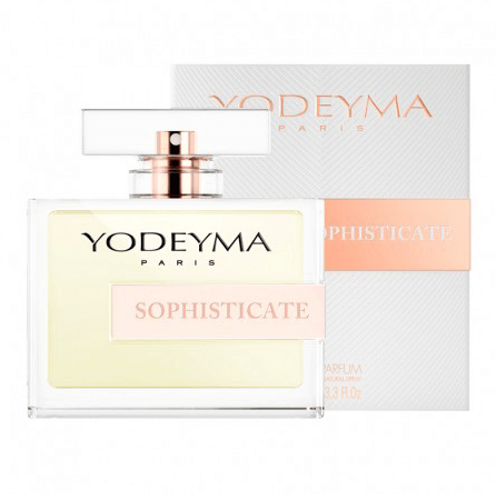 Yodeyma 'Sophisticate' Perfume