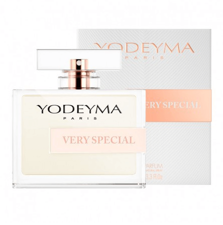 Yodeyma Very Special Perfume