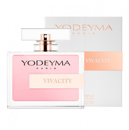 Yodeyma VIVACITY Perfume