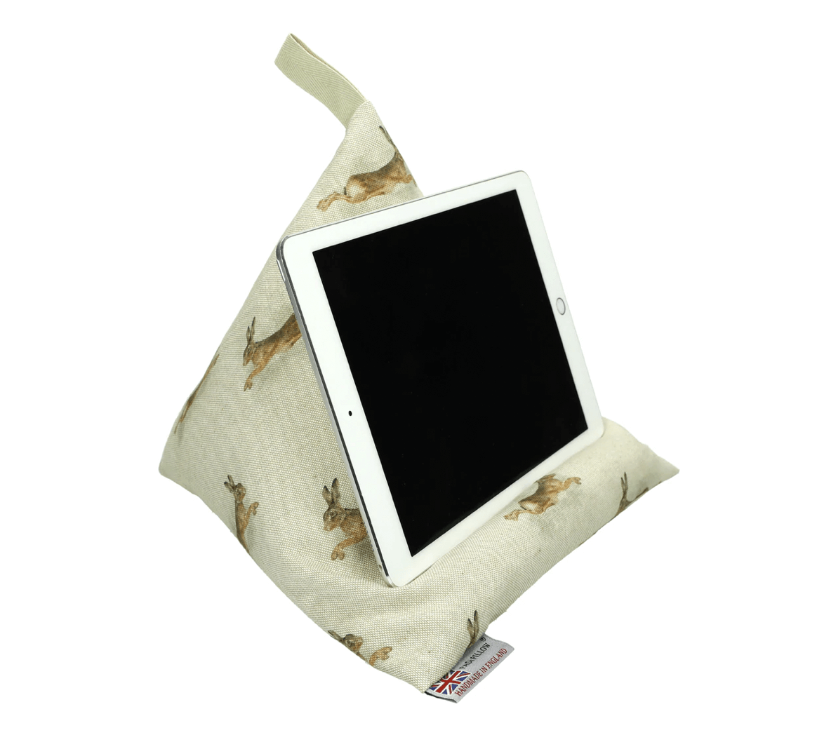 PADi Pillows - iPad Pillow and Tablet Stand