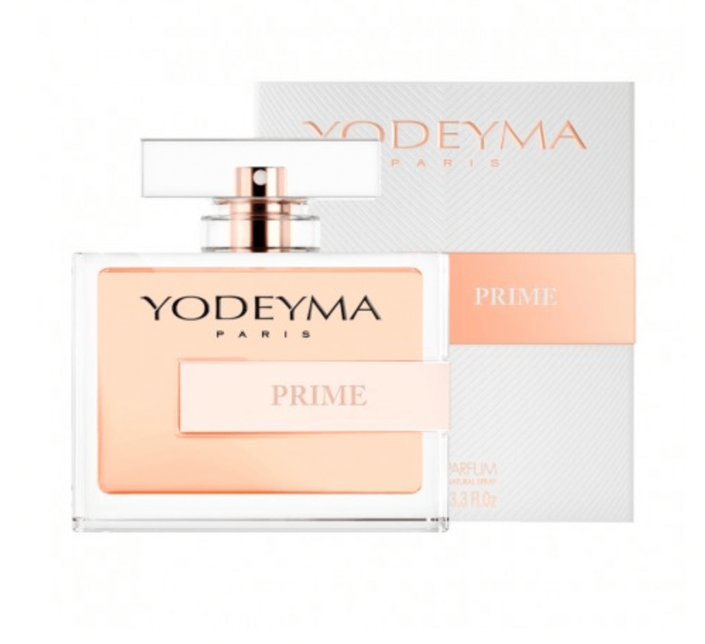 Yodeyma Prime Perfume