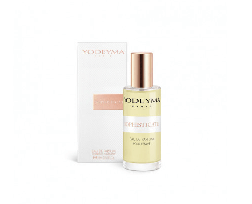 Yodeyma 'Sophisticate' Perfume