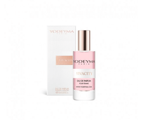 Yodeyma VIVACITY Perfume