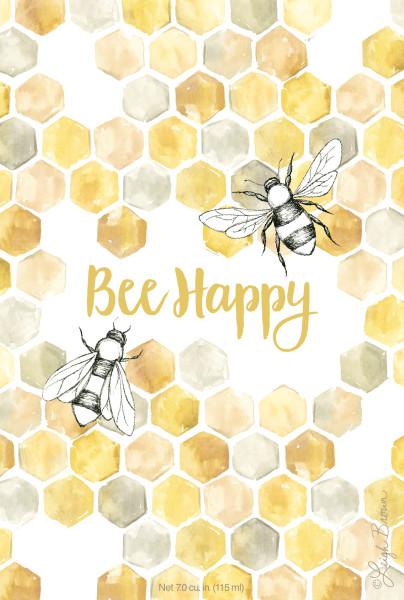 'Bee Happy' Scented Sachet