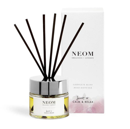 Neom 'Complete Bliss' Reed Diffuser