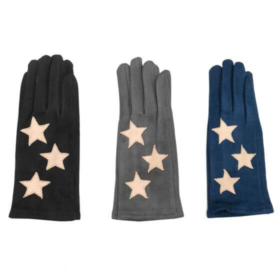 Multi Star Glove