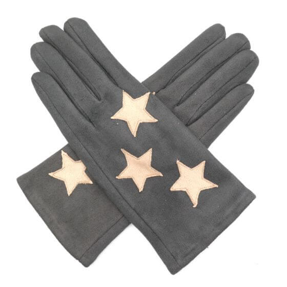 Multi Star Glove