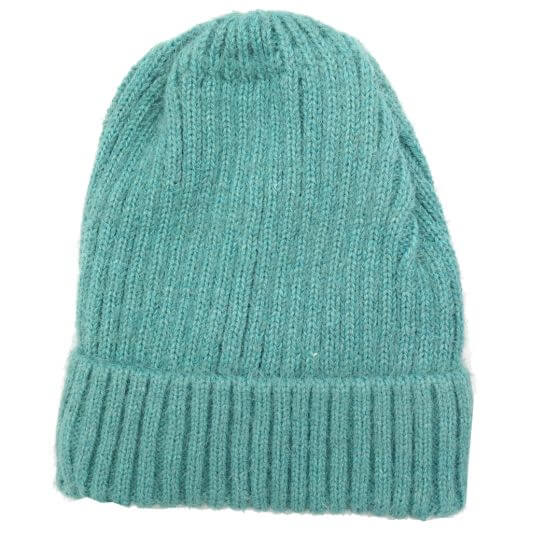 Fleece Lined Beanie Hat