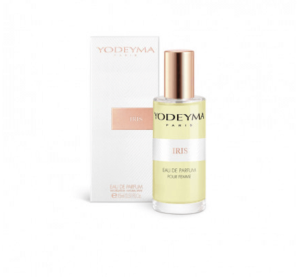 Yodeyma 'Iris' Perfume