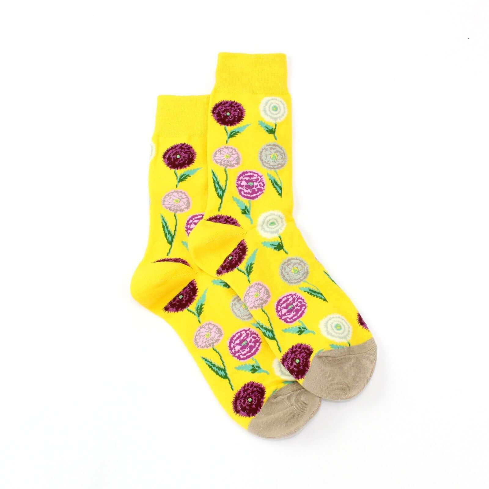 Lucky Pair - Colourful Socks