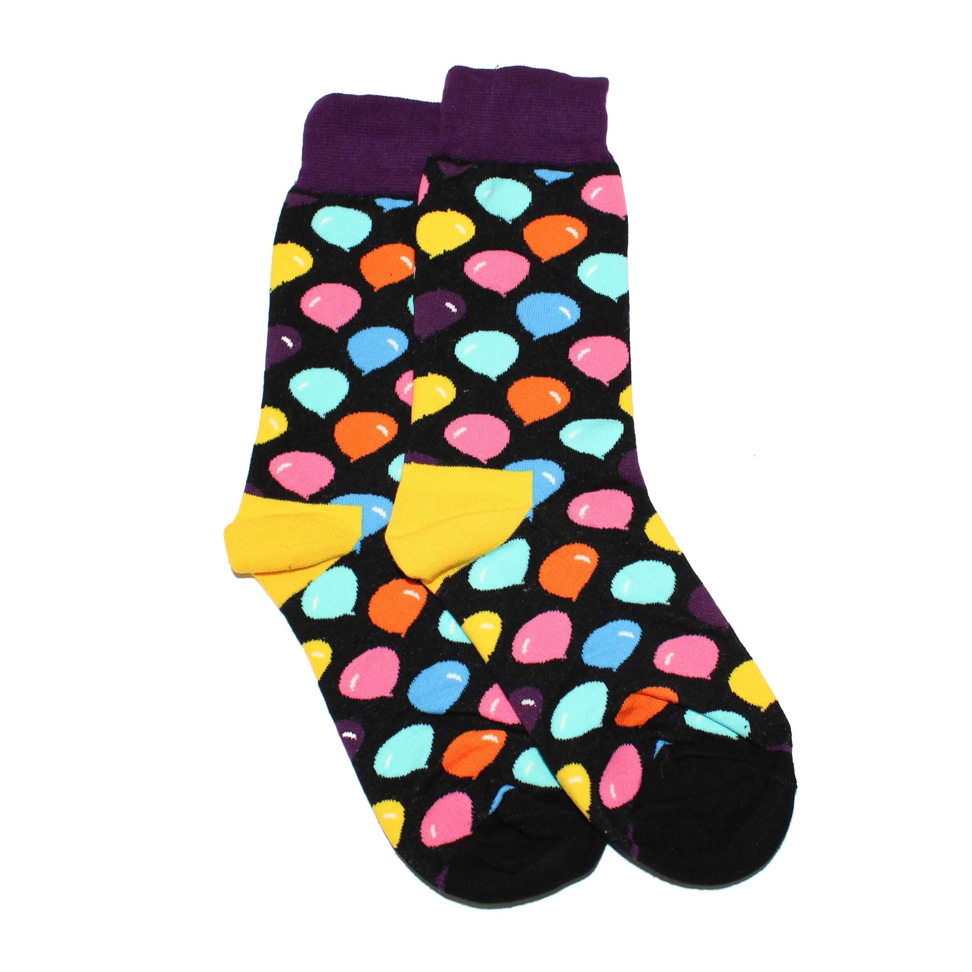 Lucky Pair - Colourful Socks