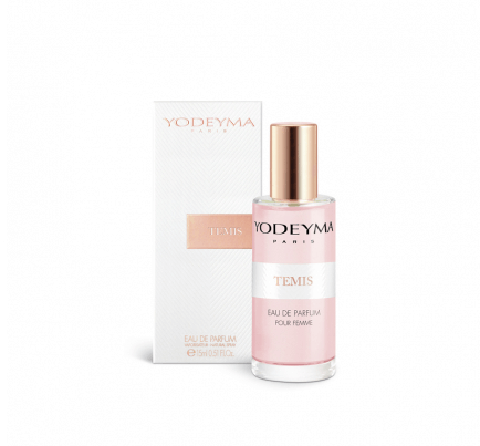 Yodeyma 'Temis' Perfume