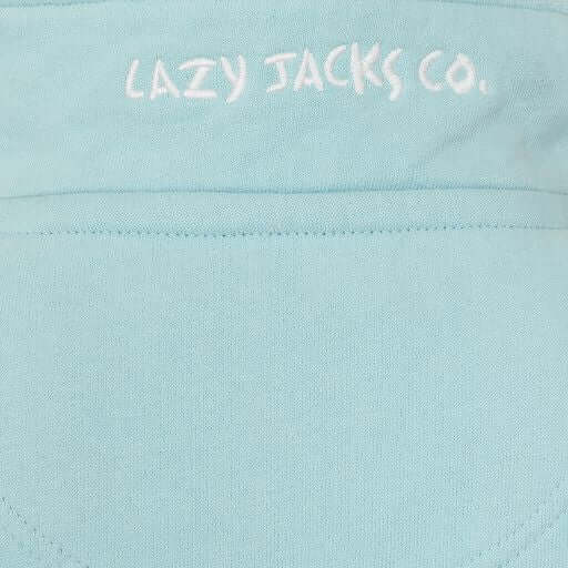 Lazy Jacks Girls Sweatshirt - Spearmint
